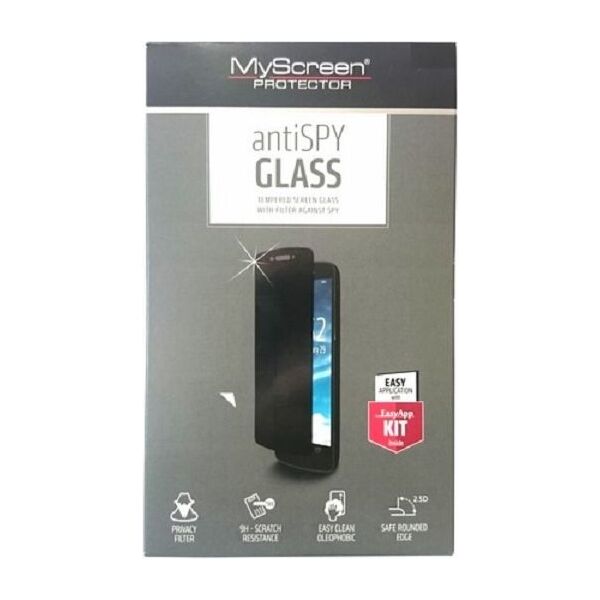 MyScreen Protector MyScreen antiSPY Glass iPhone 7 Szkło hartowane