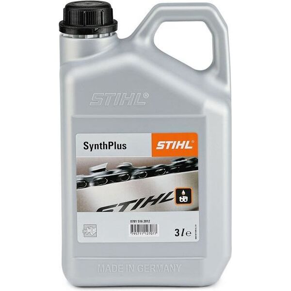Stihl STIHL Olej do pił łańcuchowych SynthPlus 5l