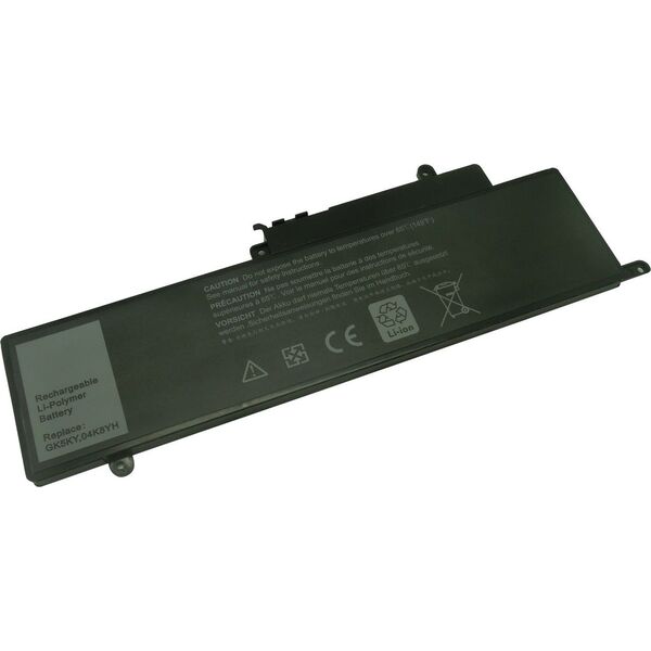 Bateria MicroBattery Dell (MBXDE-BA0016)