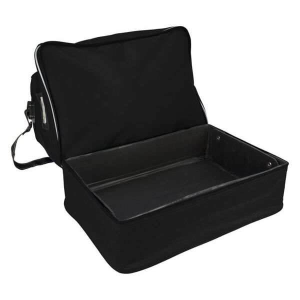 Avento Torba sportowa Football Bag 56L czarna