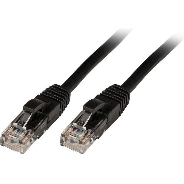 Lindy Patchcord Cat6 U/UTP, 1m (48077)