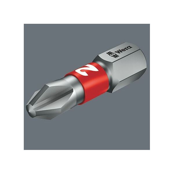 Wera Zestaw Bit-Check 10 Zyklop Mini BiTorsion 1 grzechotka z bitami (05057418001)
