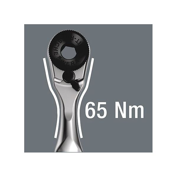 Zestaw narzędzi Wera Bit-Check 30 Zyklop Mini 1 30 el. (05073640001)