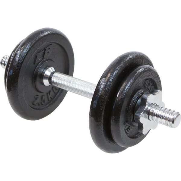 Eb Fit ‎‎Hantel żeliwny 1 x 10 kg