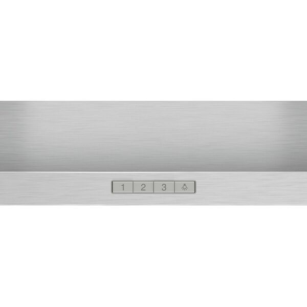 Okap Bosch DWP64BC50