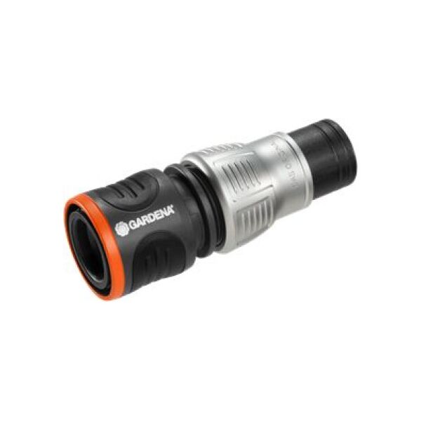 Gardena Szybkozłącze ze stopem Premium 13 mm (1/2") – 15 mm (5/8") (18253-20)