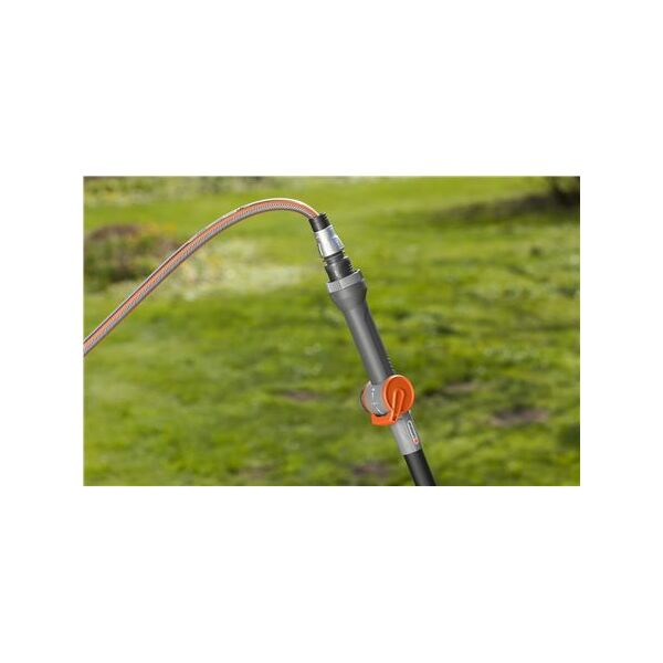 Gardena Szybkozłącze ze stopem Premium 13 mm (1/2") – 15 mm (5/8") (18253-20)