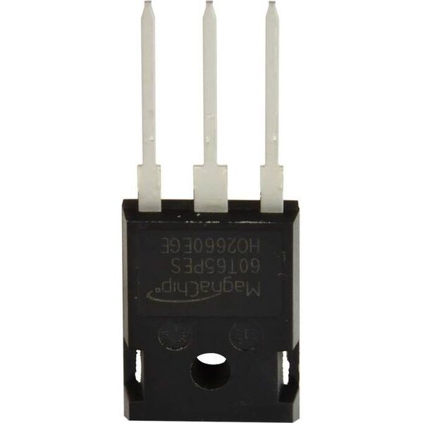 Geko Moduł IGBT Spawarki MMA-220 (C00168)
