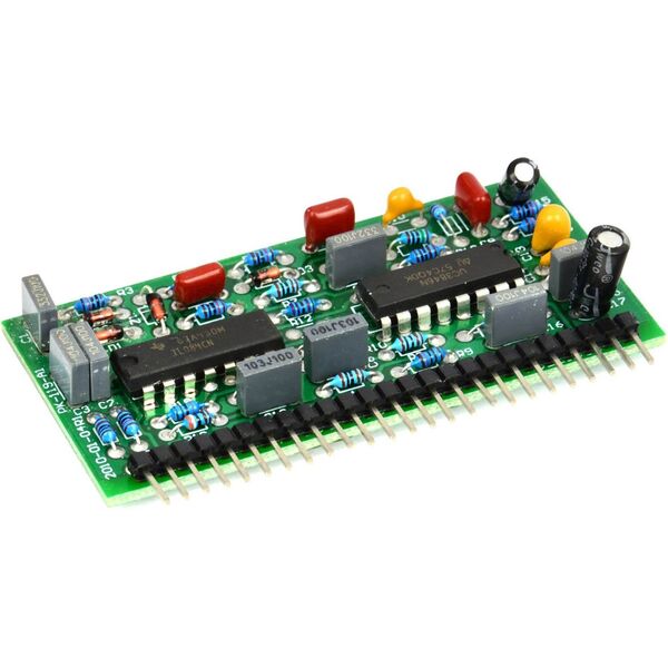 Geko Płytka sterująca MMA-200 (C00159)