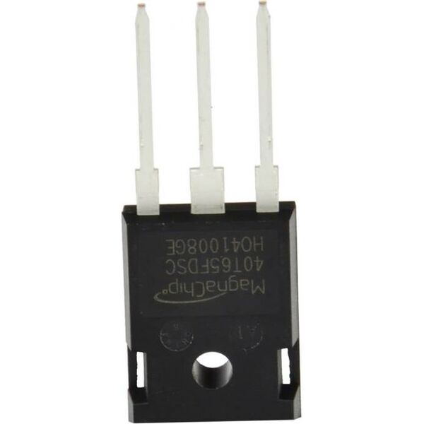 Geko Moduł IGBT MMA-200 (C00160)