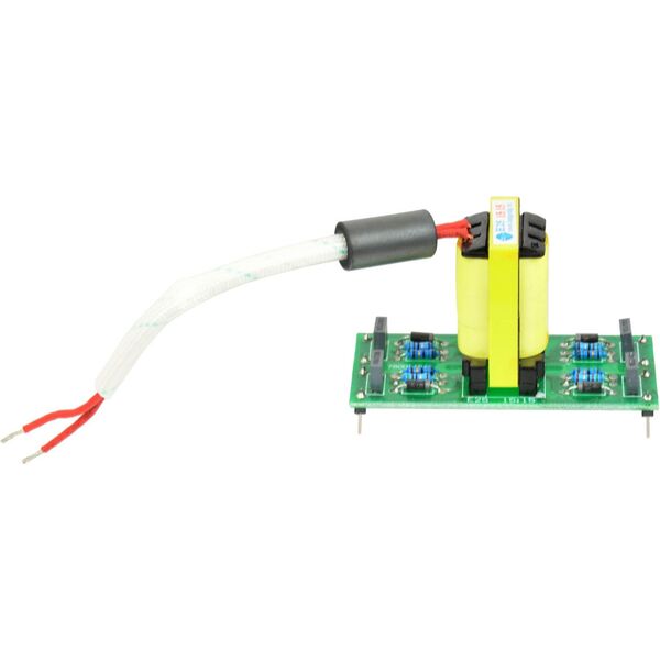 Geko Płytka stabilizatora MMA-200 (C00162)