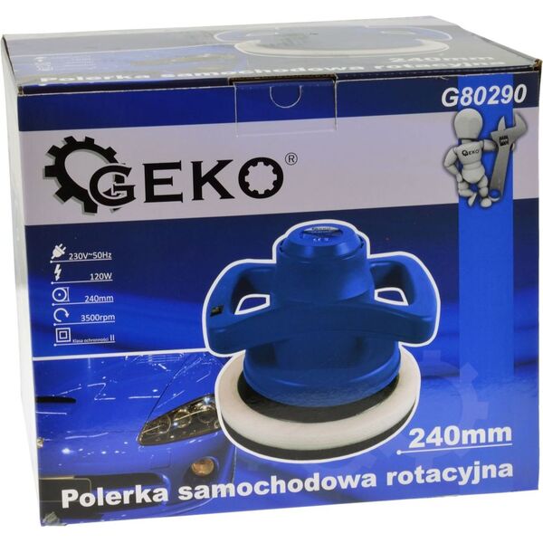 Geko