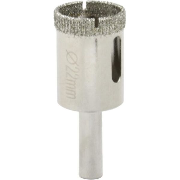 Wiertło Geko walcowe 22mm