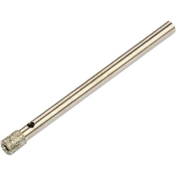 Wiertło Geko walcowe 4mm 2szt.