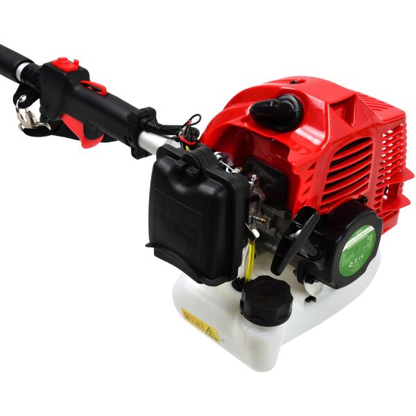 Geko Podkaszarka spalinowa multifunkcyjna 4w1 (1)