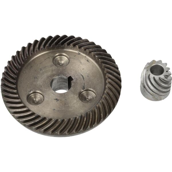 Geko Przekładnia zębata /szli.230mm/ o80,5xo14x48T/o21,3xo22,5x11T