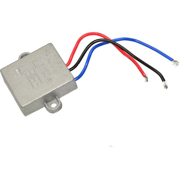 Geko Element rozruchowy/szlifierka 230 12A/(55/550)