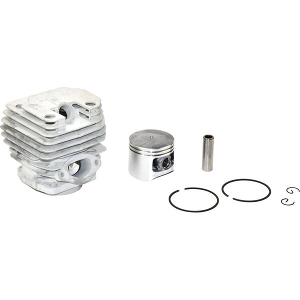 Geko Komplet cylinder + tłok do chińskiej piły spalinowej 52cc 45mm (50)