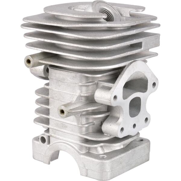 Geko komplet cylinder + tłok do Husqvarny 236/240 39mm (G81116)