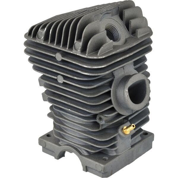Geko komplet cylinder + tłok do Stihla 230 40mm (G81114)