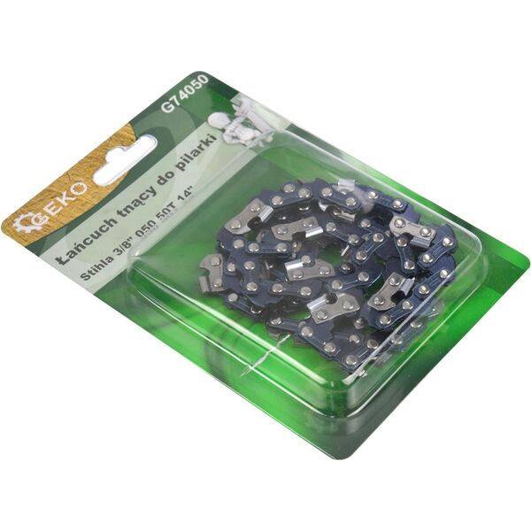 Geko łańcuch 3/8" 050 50T do Stihla 14" (G74050)