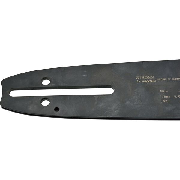 Geko prowadnica 15"325,058 64 do Husqvarny (G74002)