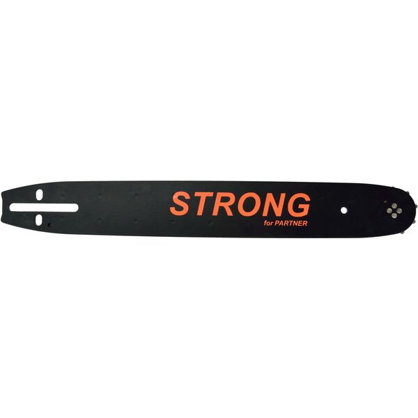 Geko prowadnica 14"3/8,050 52 do Partnera (G74000)