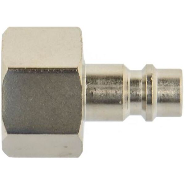 Geko Szybkozłącze 1/2" 1/4"