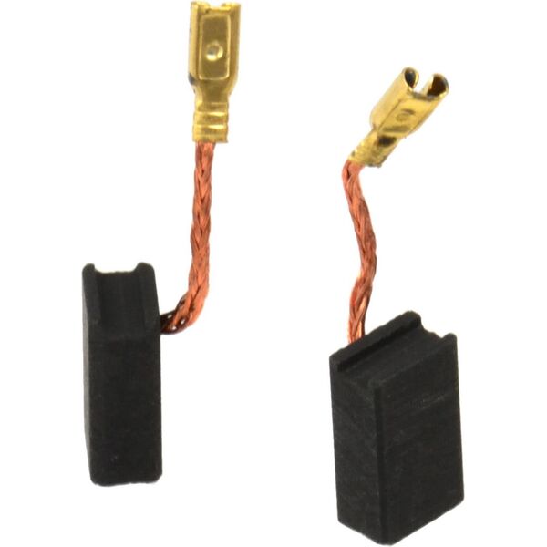 Geko szczotka węglowa 5,4x8,5x14mm do Celma HSW125 (G85312)