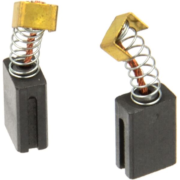 Geko Szczotki węglowe do pilarki 6x10x14 mm rowki (G00494)