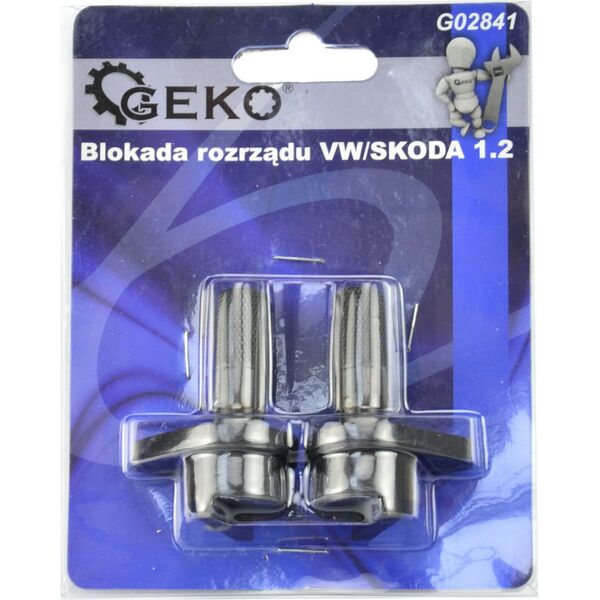 Geko Blokada rozrządu VW/SKODA 1.2 (50)