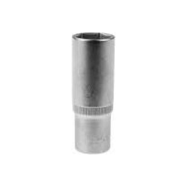 Geko Nasadka 6-kątna 1/4" 14mm długa (G13014)