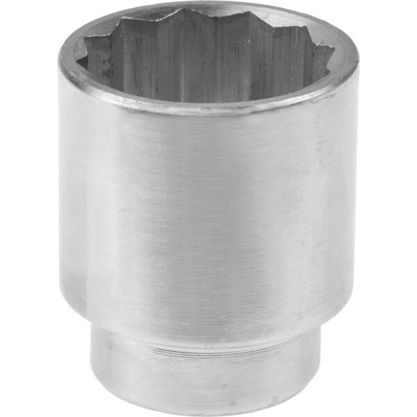 Geko Nasadka 12-kątna 3/4" 34mm (G14134)