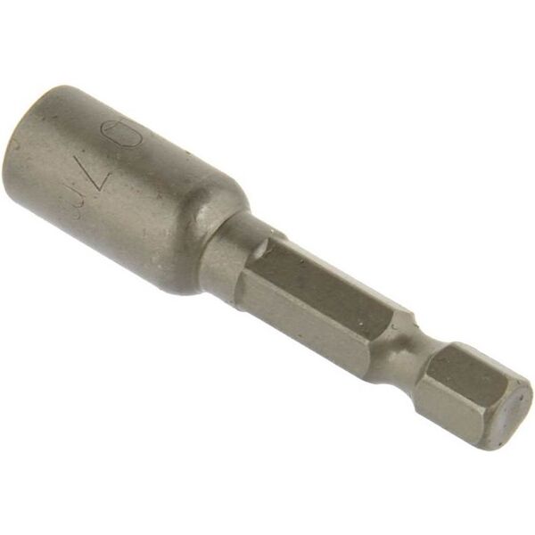 Geko Nasadka magnetyczna do wkrętów 7mmx48mm 1/4" (200)