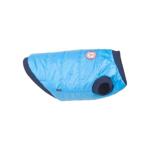 Ami Play Kurtka Puchowa Bronx 25 cm Chihuahua Niebieska
