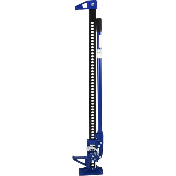 Geko Podnośnik farmerski kolejowy (Hi-lift) 48"