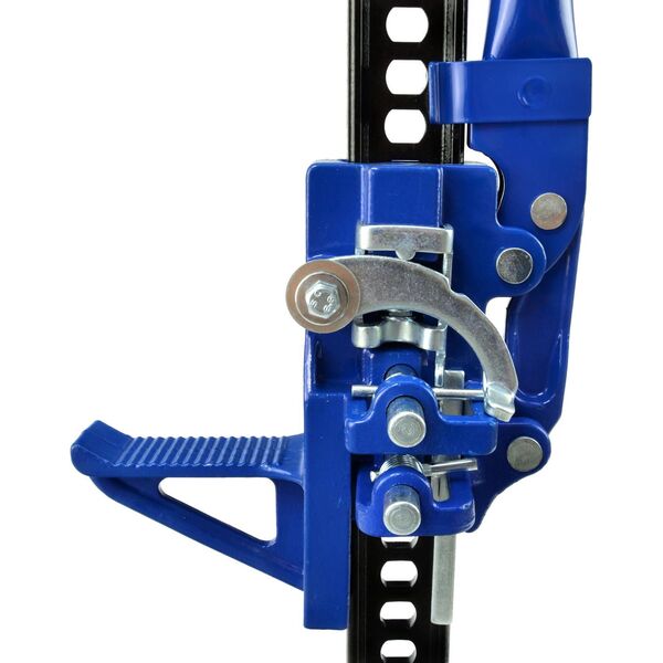 Geko Podnośnik farmerski kolejowy (Hi-lift) 48"