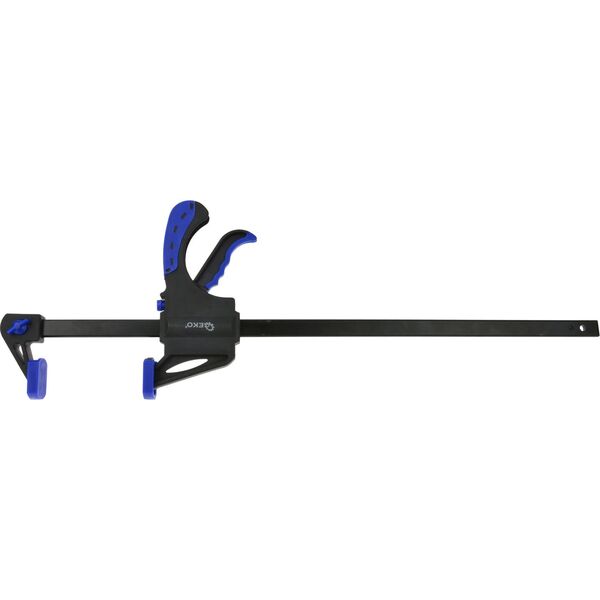 Geko Ścisk stolarski jednoręczny 450mm (29953)