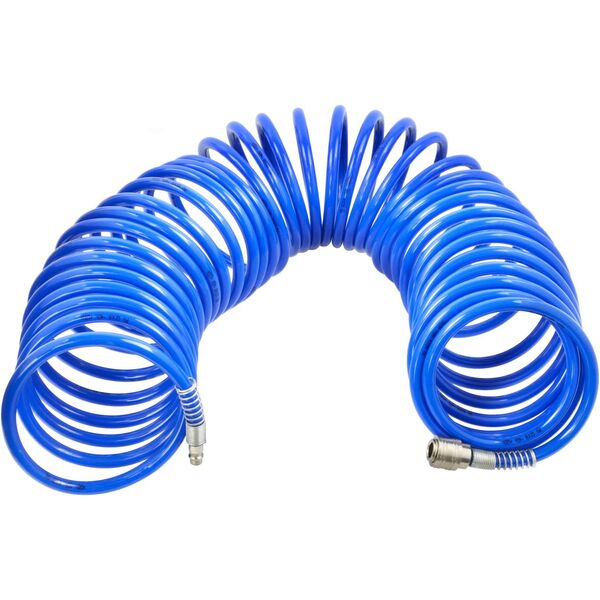 Geko Wąż pneumatyczny PU 8x12mm 20m GEKO (25)