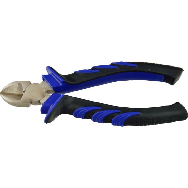Geko Szczypce boczne obcinaczki 160mm premium (G00805)