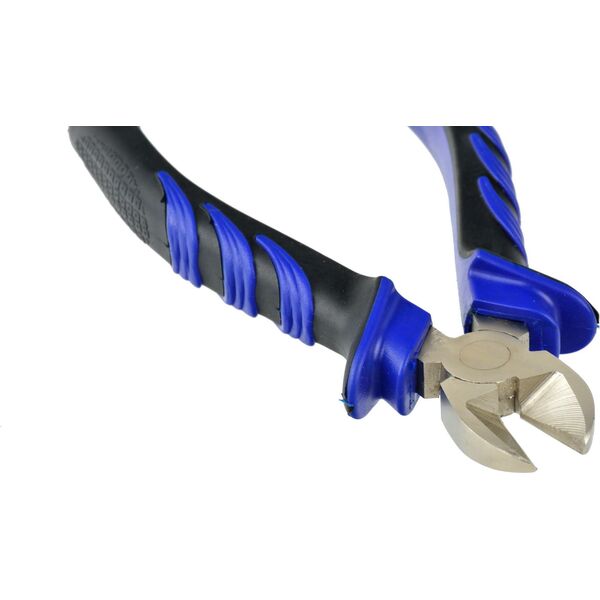 Geko Szczypce boczne obcinaczki 160mm premium (G00805)