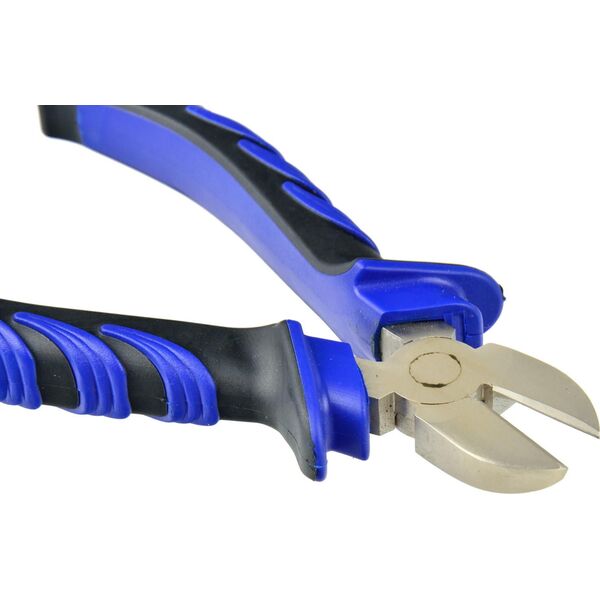 Geko Szczypce boczne obcinaczki 160mm premium (G00805)