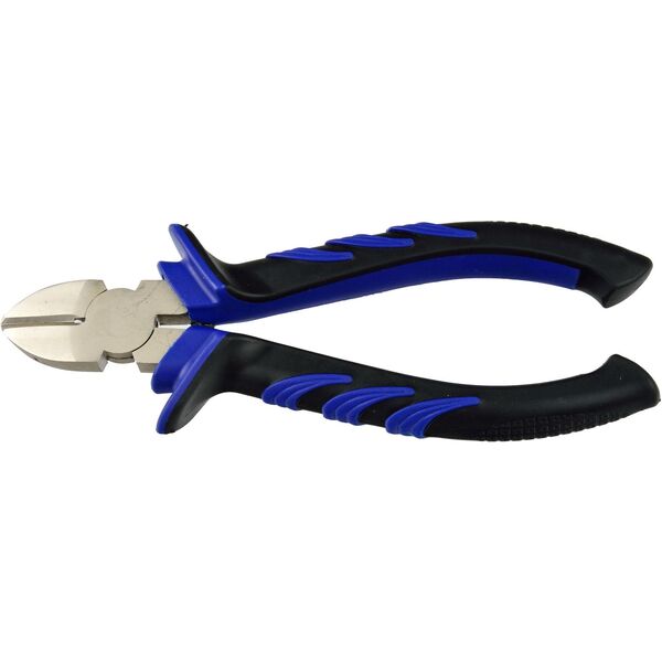 Geko szczypce boczne, obcinaczki 200mm premium (G00806)