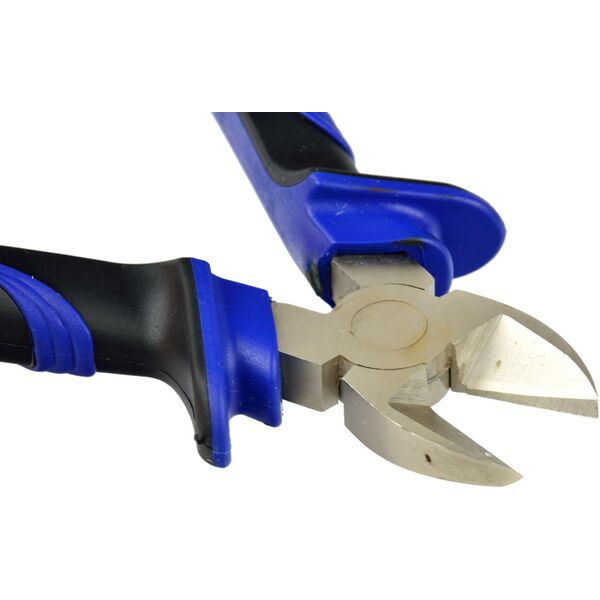Geko szczypce boczne, obcinaczki 200mm premium (G00806)