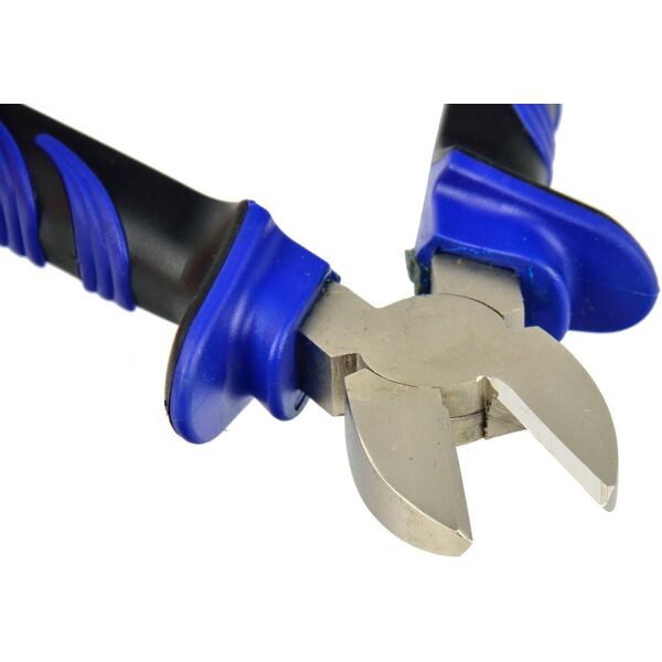 Geko szczypce boczne, obcinaczki 200mm premium (G00806)