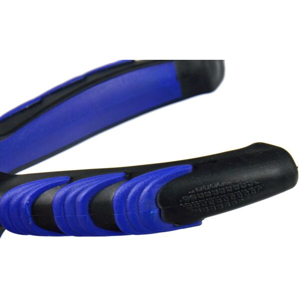 Geko szczypce okrągłe 160mm premium (G00809)