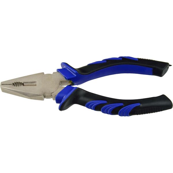 Geko szczypce uniwersalne, kombinerki 160mm premium (G00800)