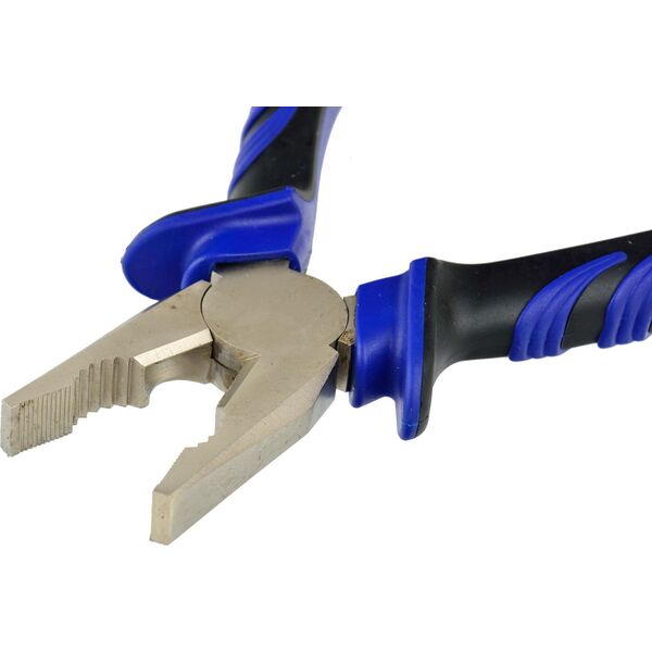 Geko szczypce uniwersalne, kombinerki 200mm premium (G00802)