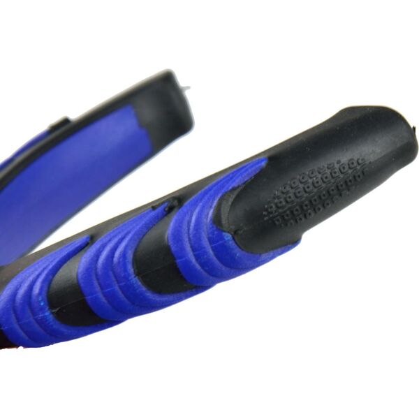 Geko szczypce wydłużone proste 160mm premium (G00803)