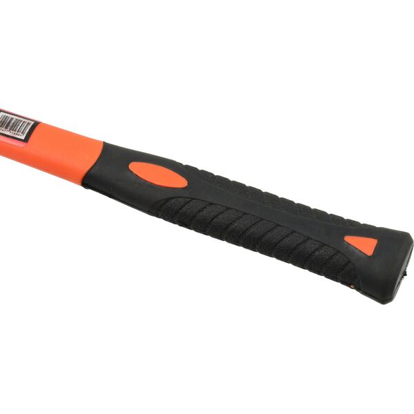 Geko Młotek blacharski rączka drewniana 225g